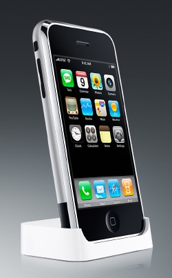 iPhone