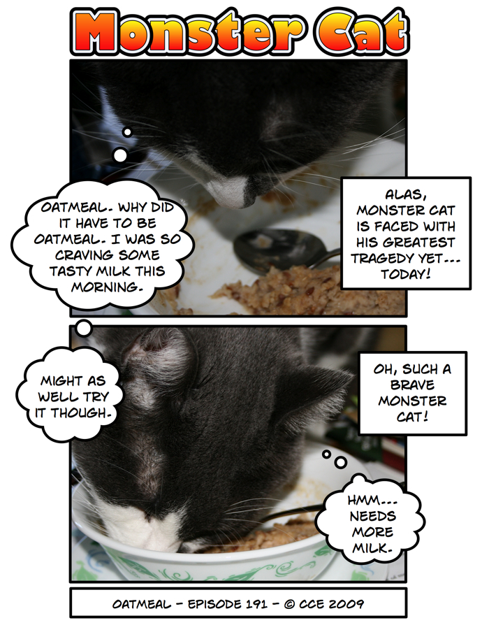 If it's in a bowl, he wants it... I wonder who could have taught him that there's good stuff in bowls... hmm...? ... Mother o' Mine??? If it's in a bowl, he wants it... I wonder who could have taught him that there's good stuff in bowls... hmm...? ... Mother o' Mine???