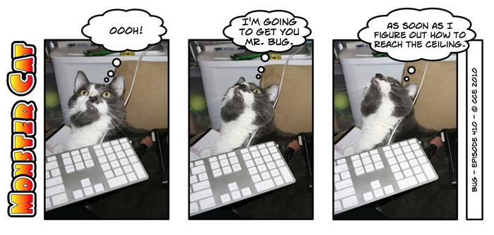 The assualt beings at... zzz... after naptime apparently.