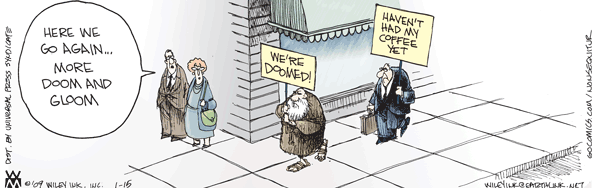 Non Sequitur