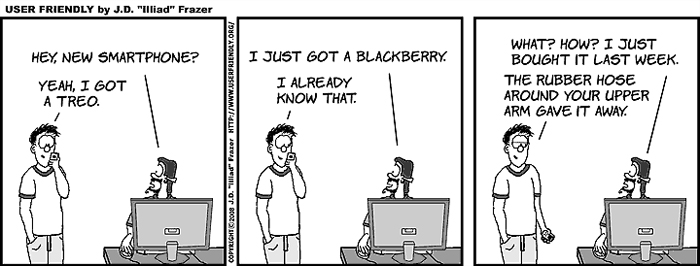smarter-than-you phones